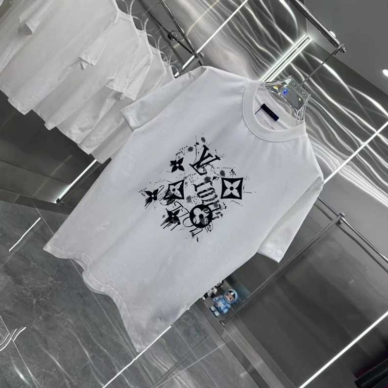 Resilient LX T-Shirts 96964