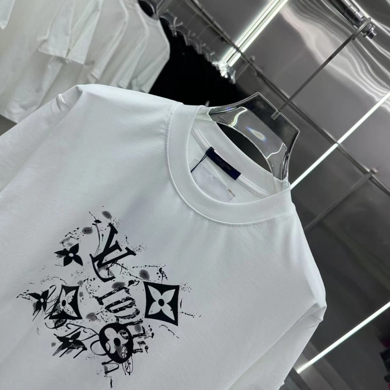 Resilient LX T-Shirts 96964
