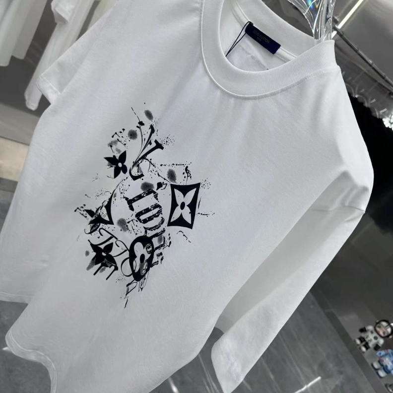 Resilient LX T-Shirts 96964