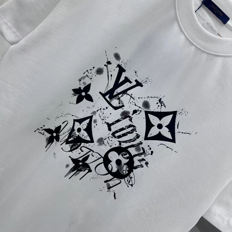 Resilient LX T-Shirts 96964