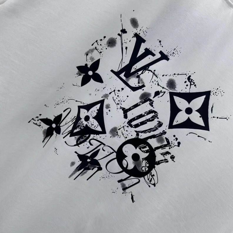Resilient LX T-Shirts 96964