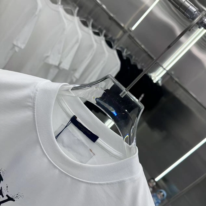 Resilient LX T-Shirts 96964