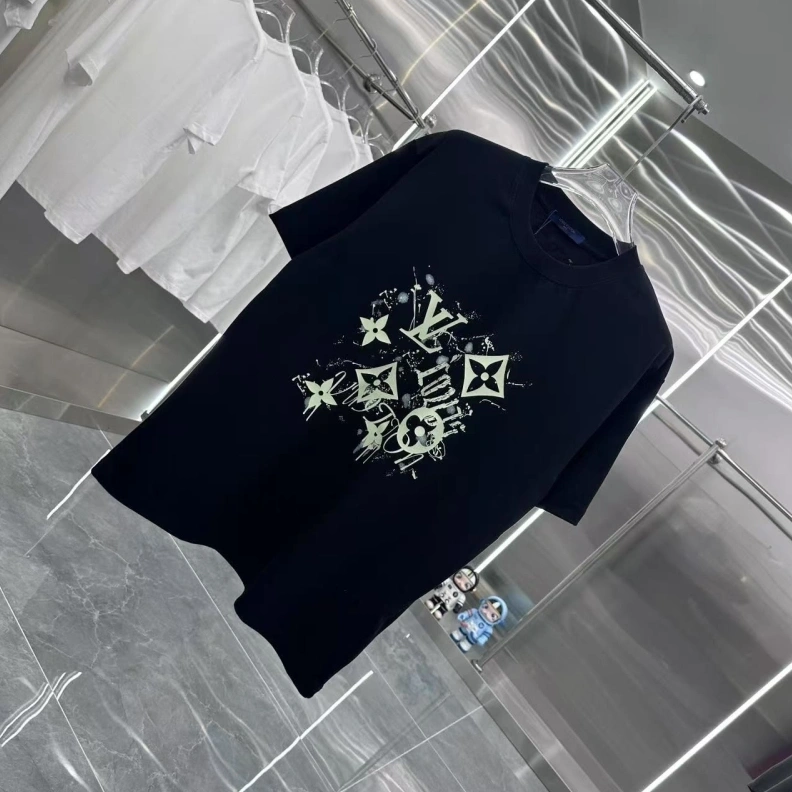 LX T-Shirts EasyMatch 96963