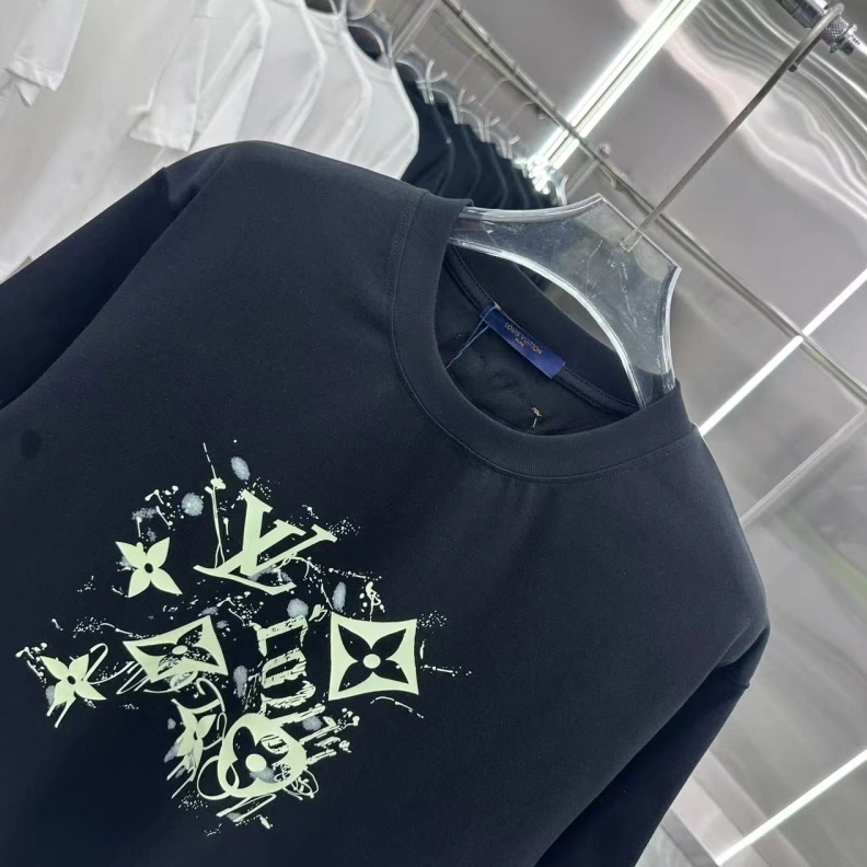 LX T-Shirts EasyMatch 96963