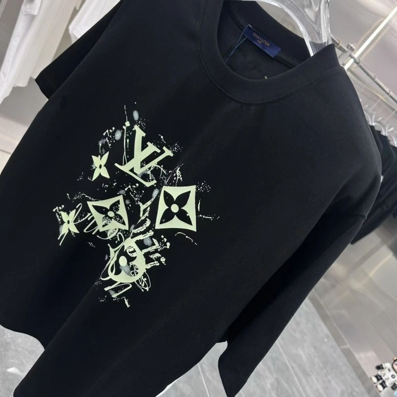 LX T-Shirts EasyMatch 96963