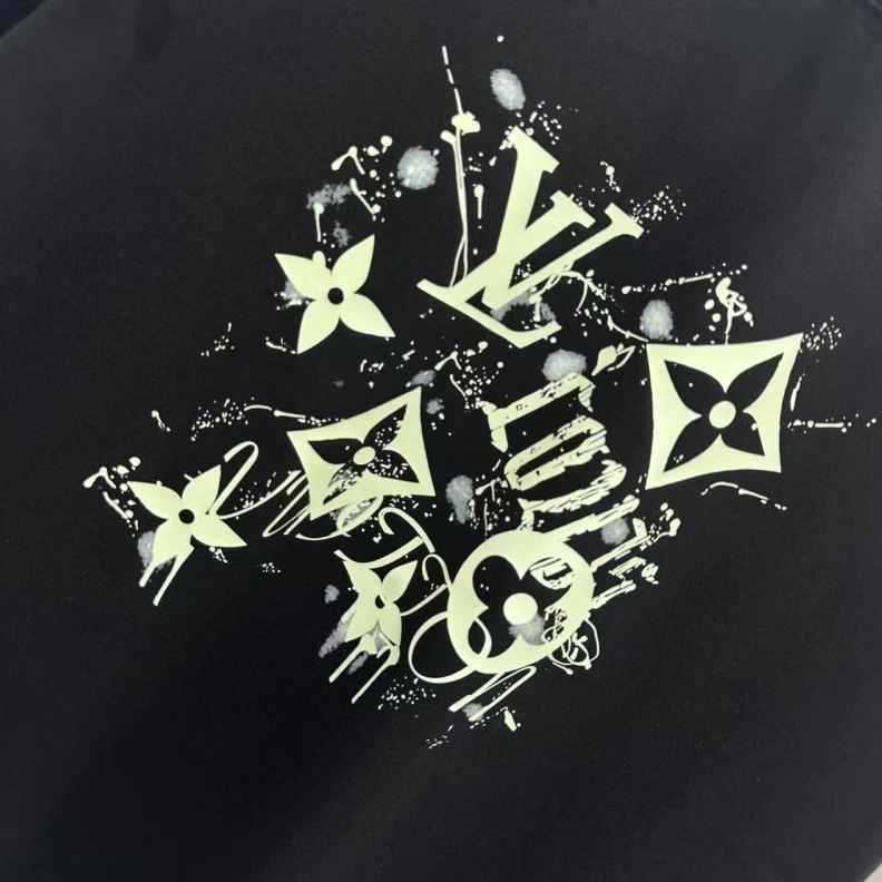 LX T-Shirts EasyMatch 96963