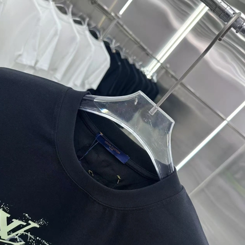 LX T-Shirts EasyMatch 96963