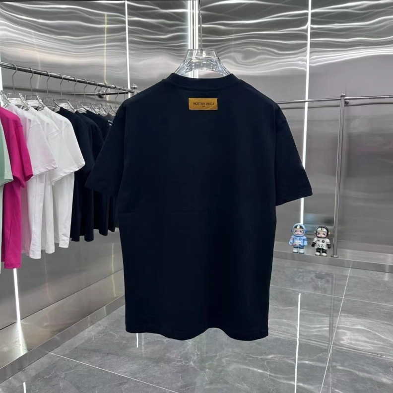LX T-Shirts EasyMatch 96963