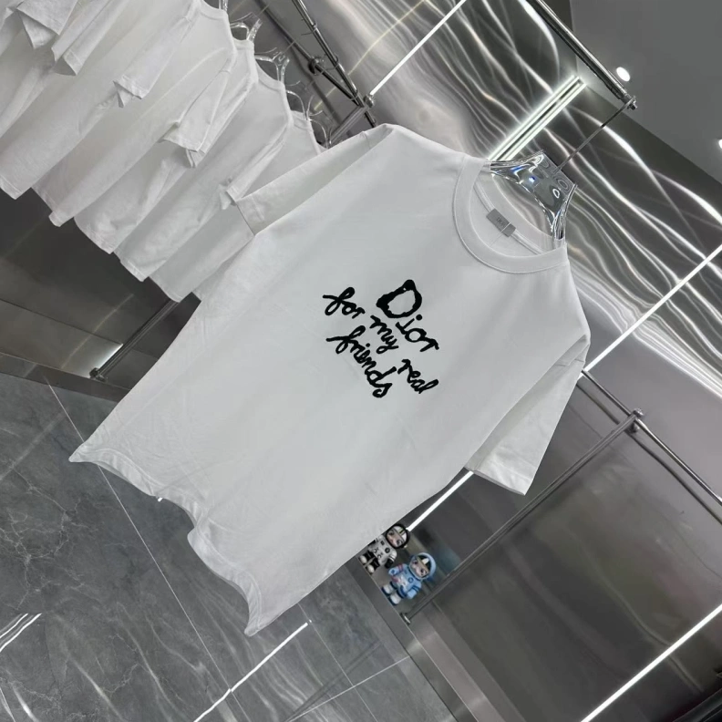 Dxxr T-Shirts Functional 94385