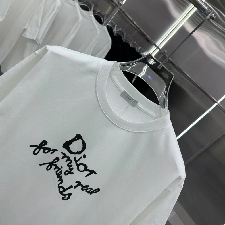 Dxxr T-Shirts Functional 94385