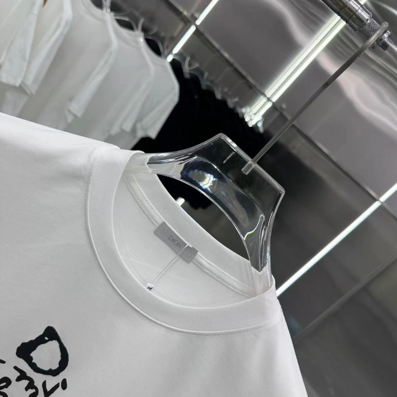 Dxxr T-Shirts Functional 94385
