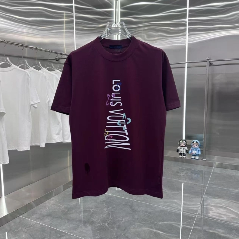 LX T-Shirts Resilient 96962