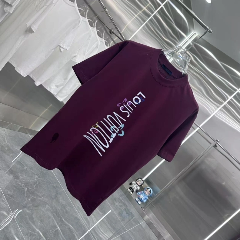 LX T-Shirts Resilient 96962
