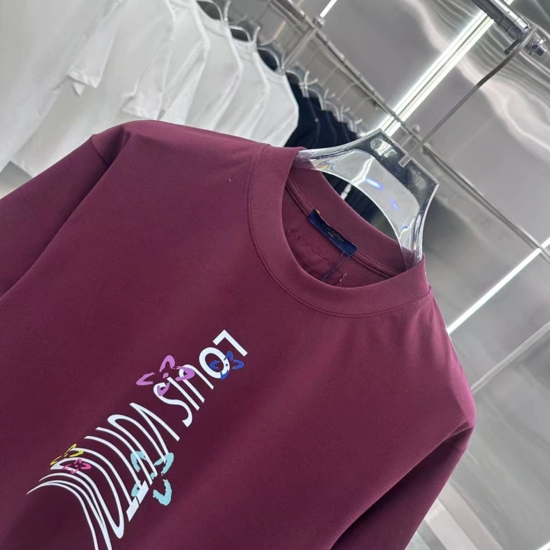 LX T-Shirts Resilient 96962