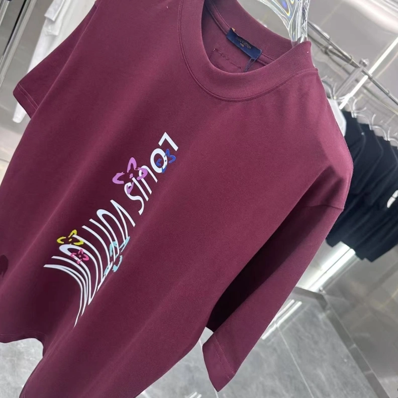 LX T-Shirts Resilient 96962