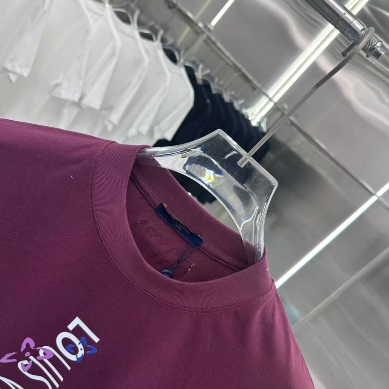 LX T-Shirts Resilient 96962