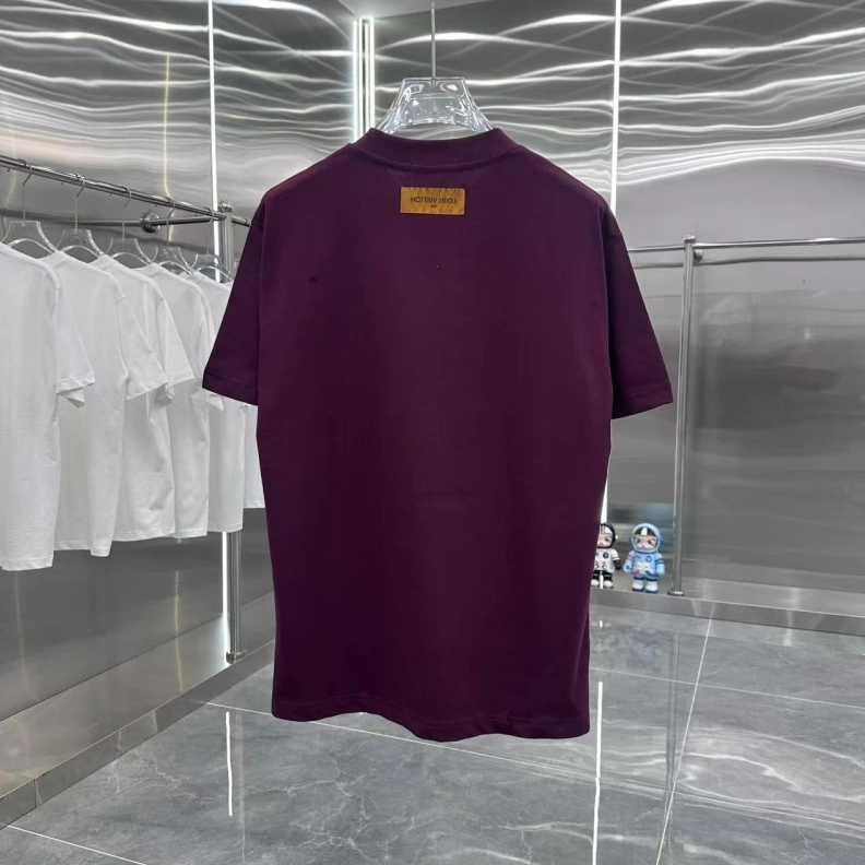 LX T-Shirts Resilient 96962