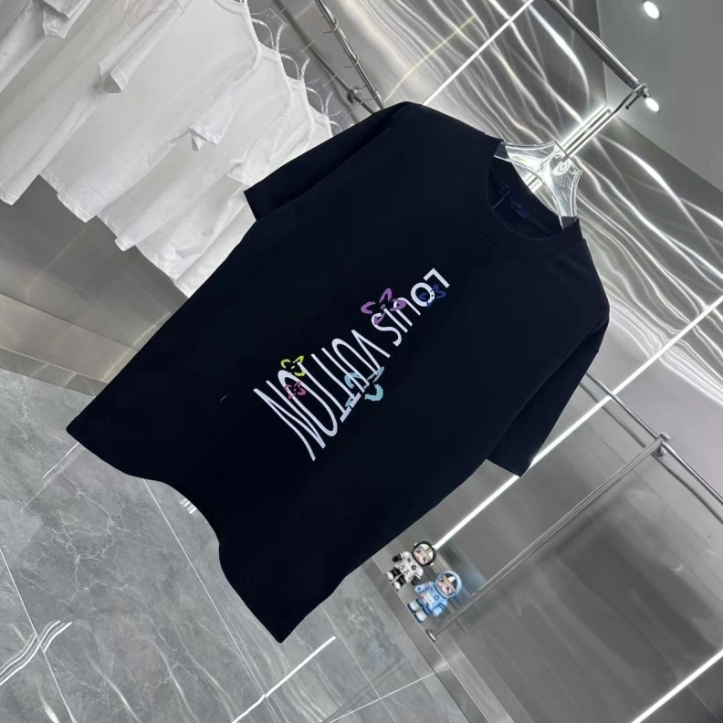 LX T-Shirts Comfortable 96955