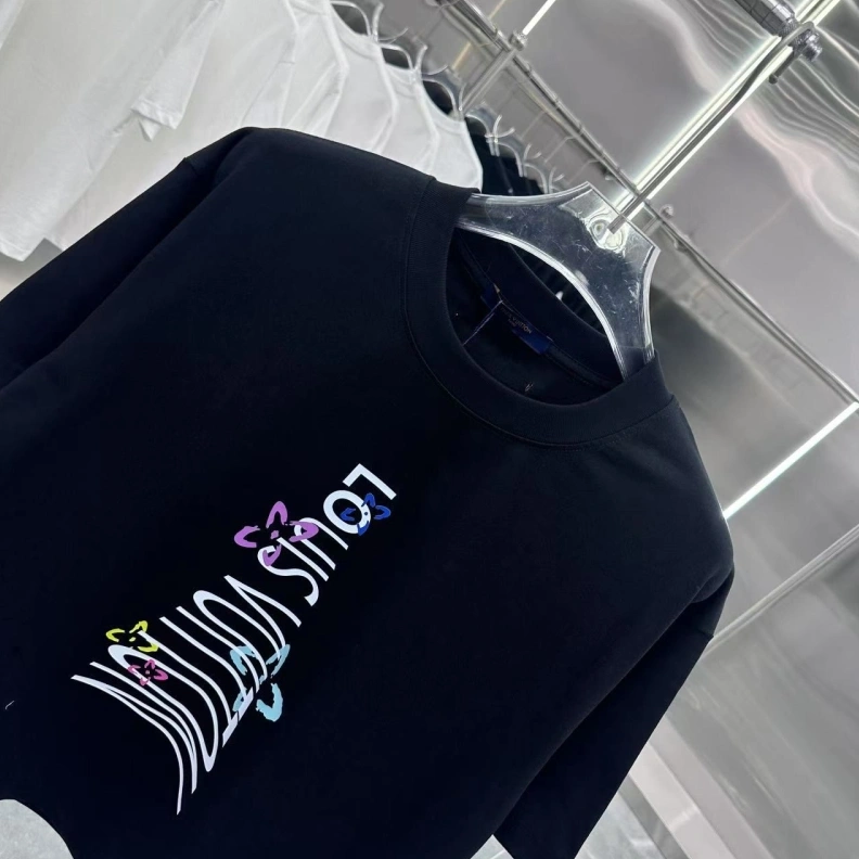 LX T-Shirts Comfortable 96955