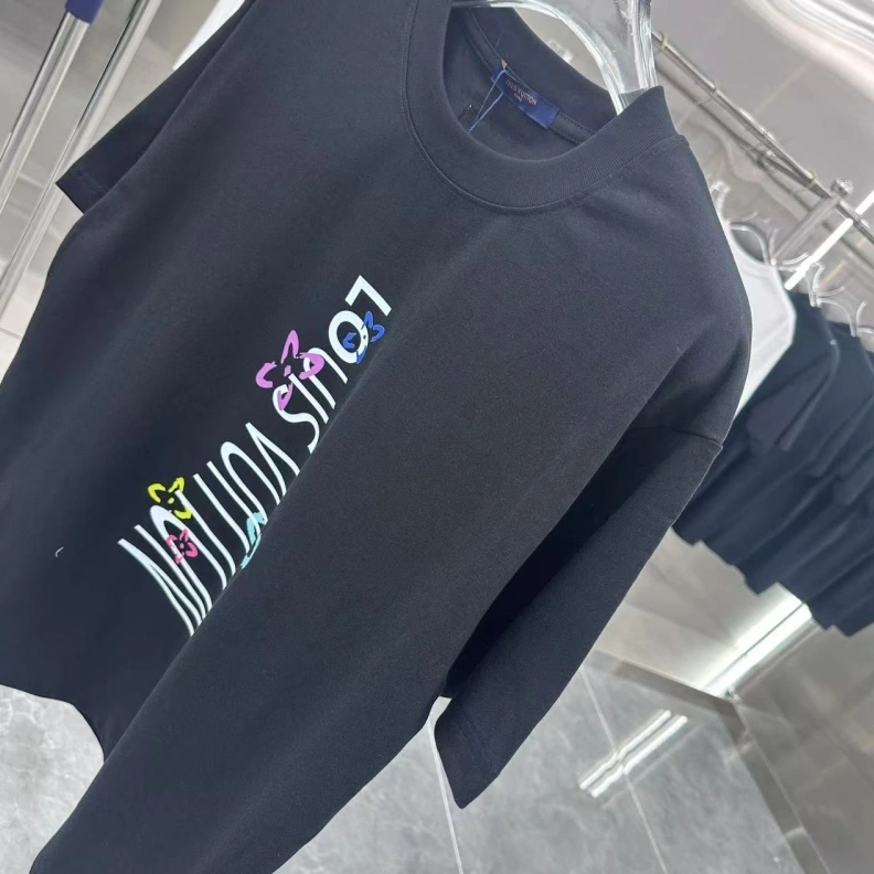 LX T-Shirts Comfortable 96955