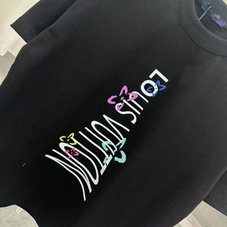 LX T-Shirts Comfortable 96955