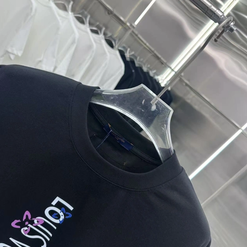 LX T-Shirts Comfortable 96955