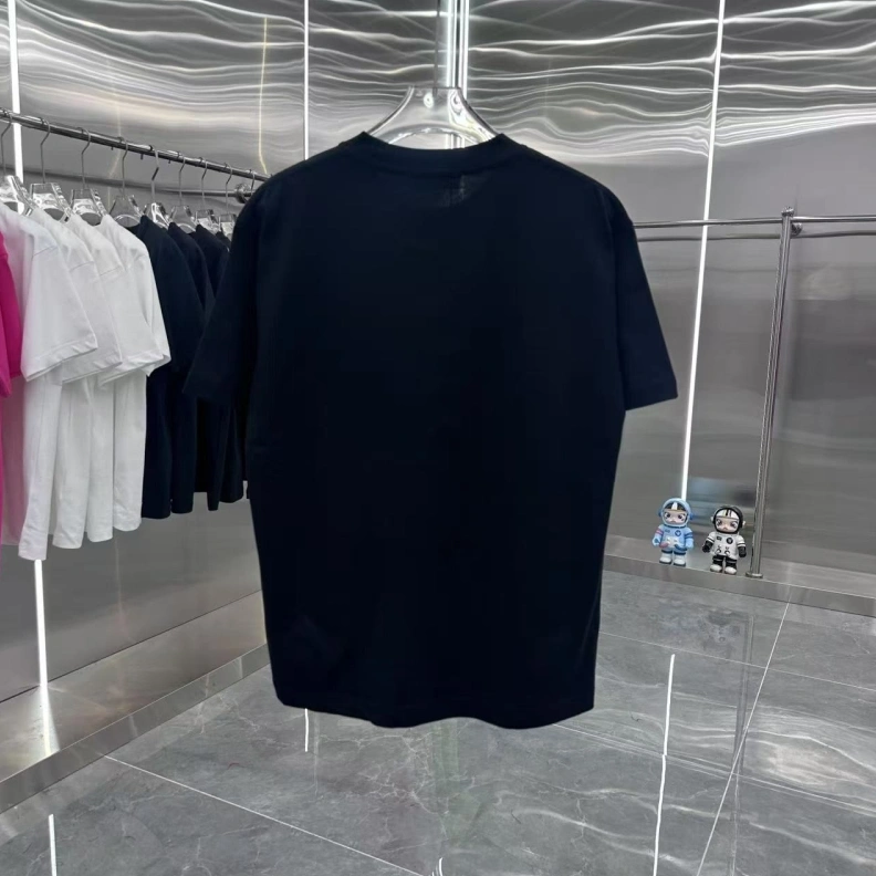 Elegant Bxlxnciaga T-Shirts 90056
