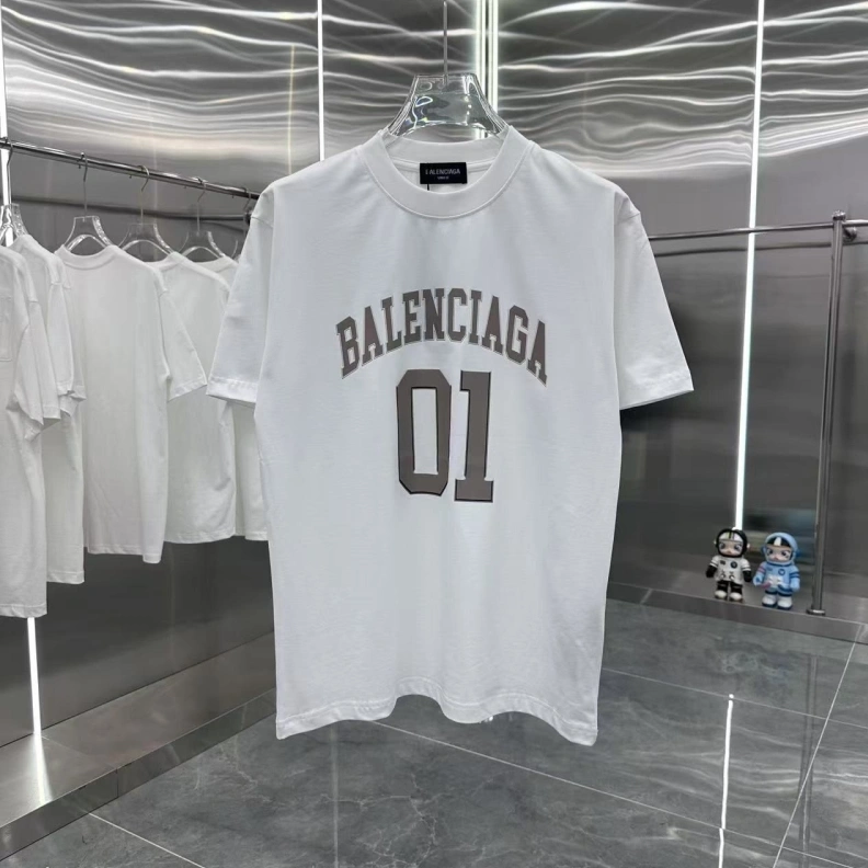 GoAnywhere Bxlxnciaga T-Shirts 90062