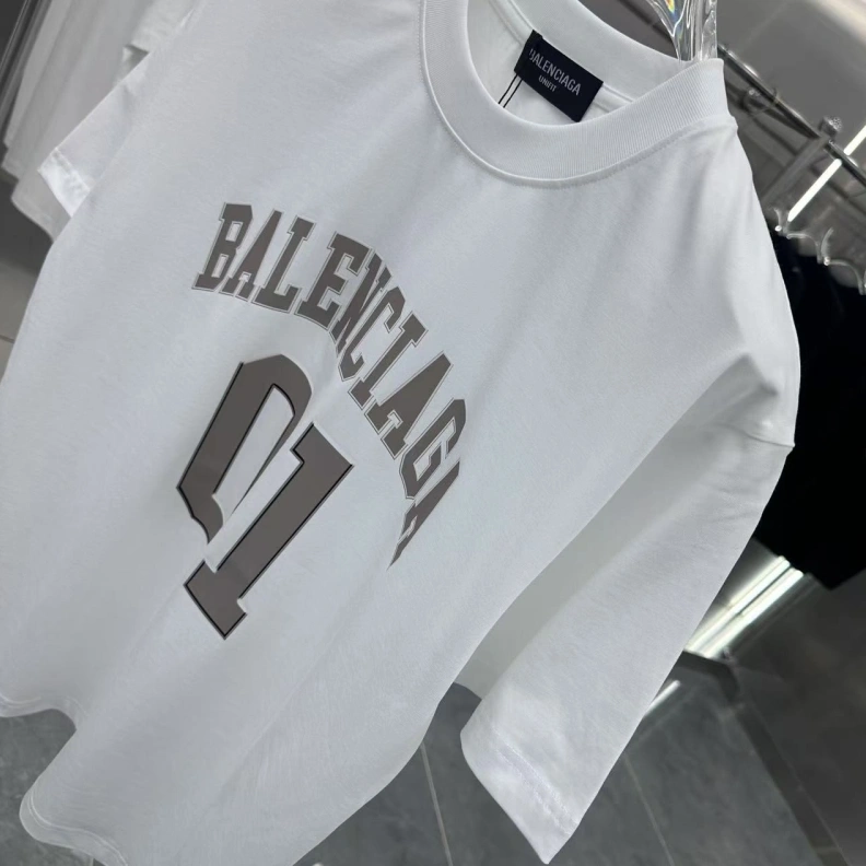 GoAnywhere Bxlxnciaga T-Shirts 90062