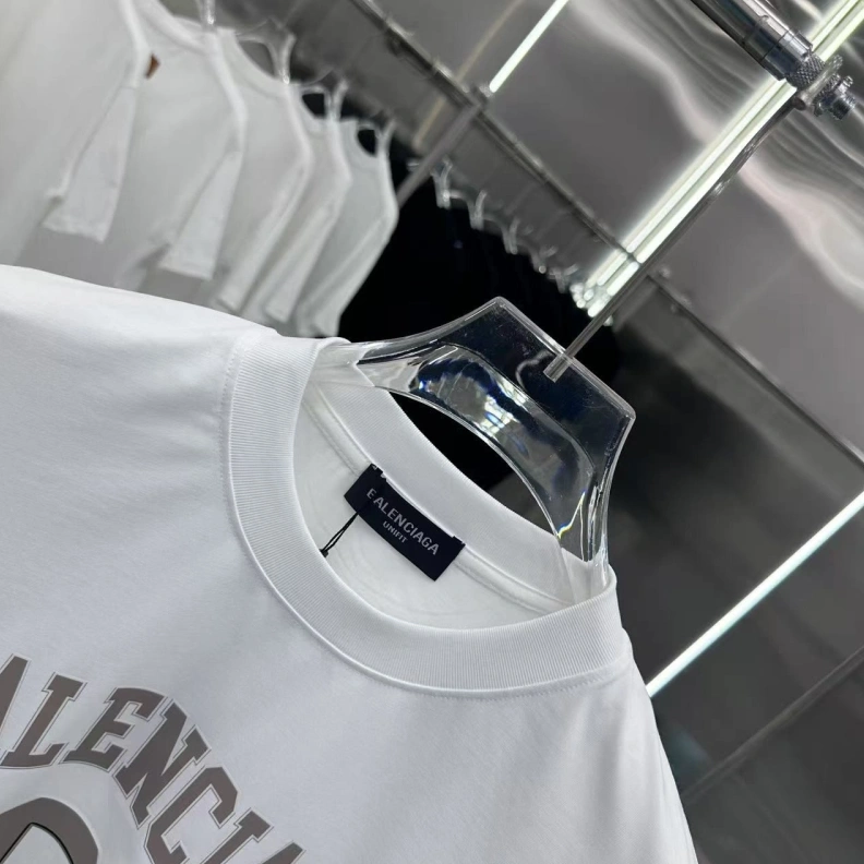 GoAnywhere Bxlxnciaga T-Shirts 90062