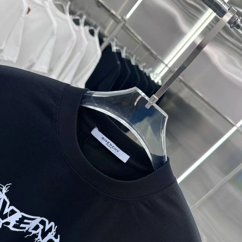 Durable Gxvxnchy T-Shirts 95363