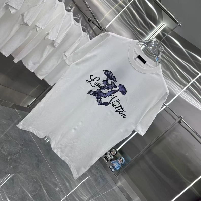 LX T-Shirts EasyMatch 96948