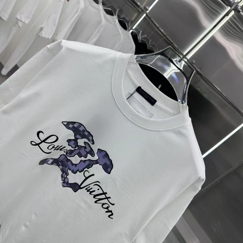 LX T-Shirts EasyMatch 96948