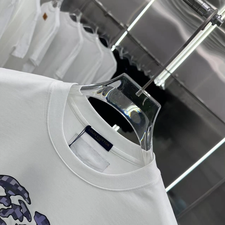 LX T-Shirts EasyMatch 96948