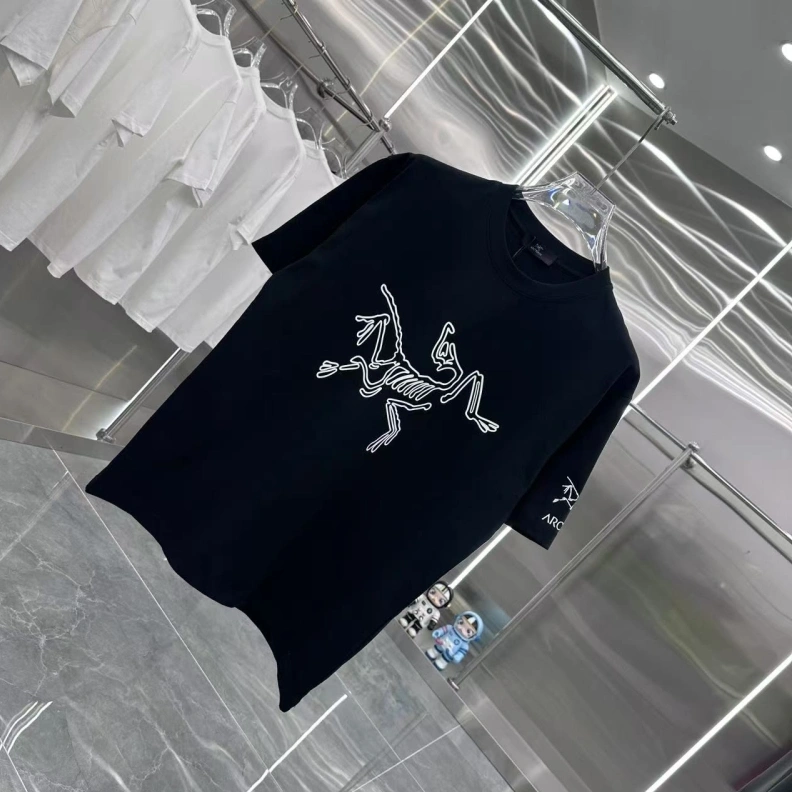 Arx Txryx T-Shirts Lightweight 89704