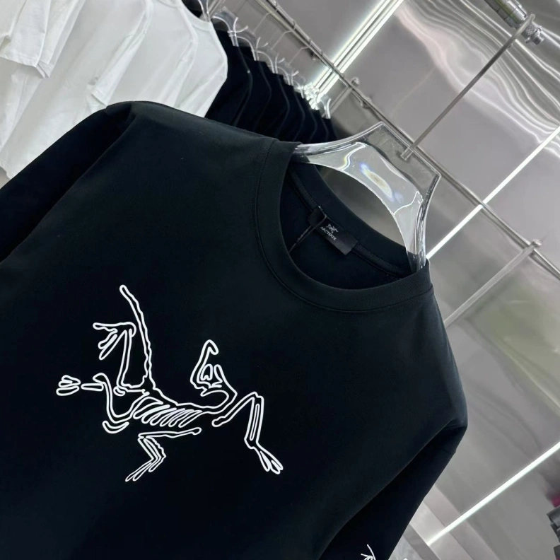 Arx Txryx T-Shirts Lightweight 89704