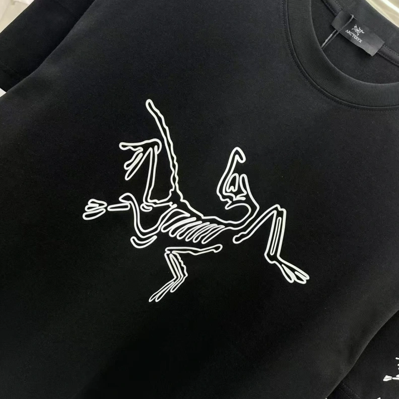 Arx Txryx T-Shirts Lightweight 89704