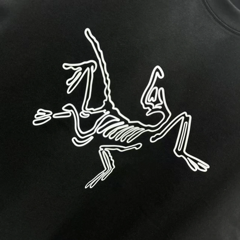 Arx Txryx T-Shirts Lightweight 89704