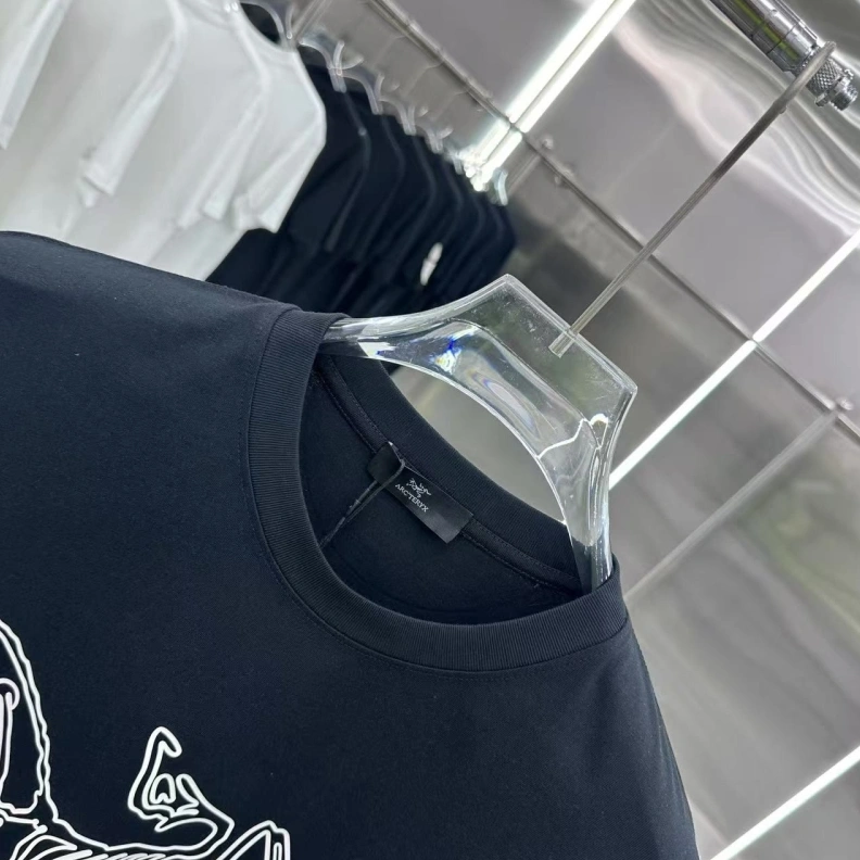 Arx Txryx T-Shirts Lightweight 89704