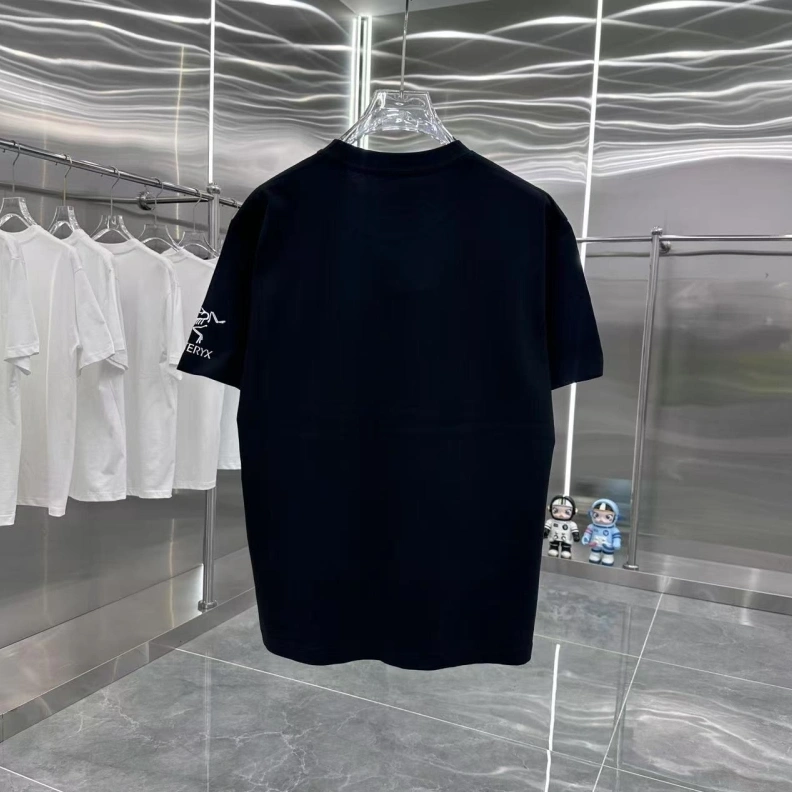 Arx Txryx T-Shirts Lightweight 89704
