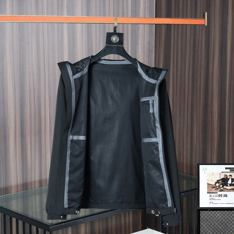 Elegant Prxdx Coats 102549