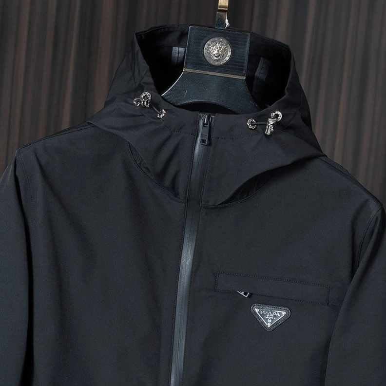 Elegant Prxdx Coats 102549