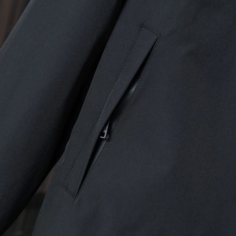 Elegant Prxdx Coats 102549