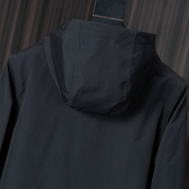 Elegant Prxdx Coats 102549