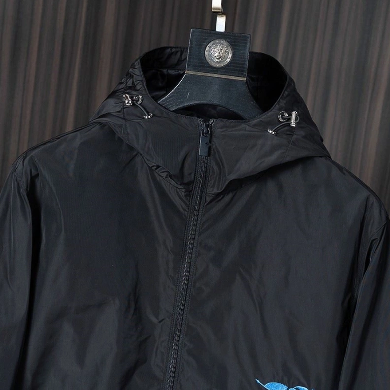 Bxrbxrry Coat Soft 92117