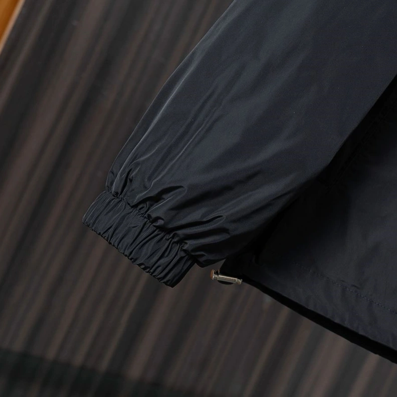 Bxrbxrry Coat Soft 92117
