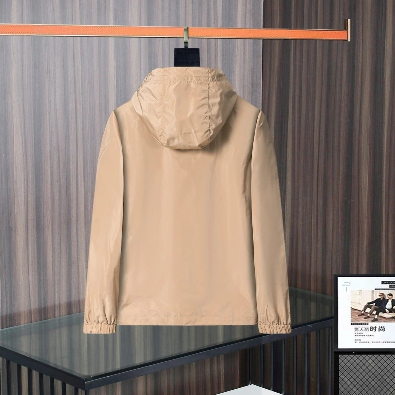 Bxrbxrry Coat GoodFit 91991