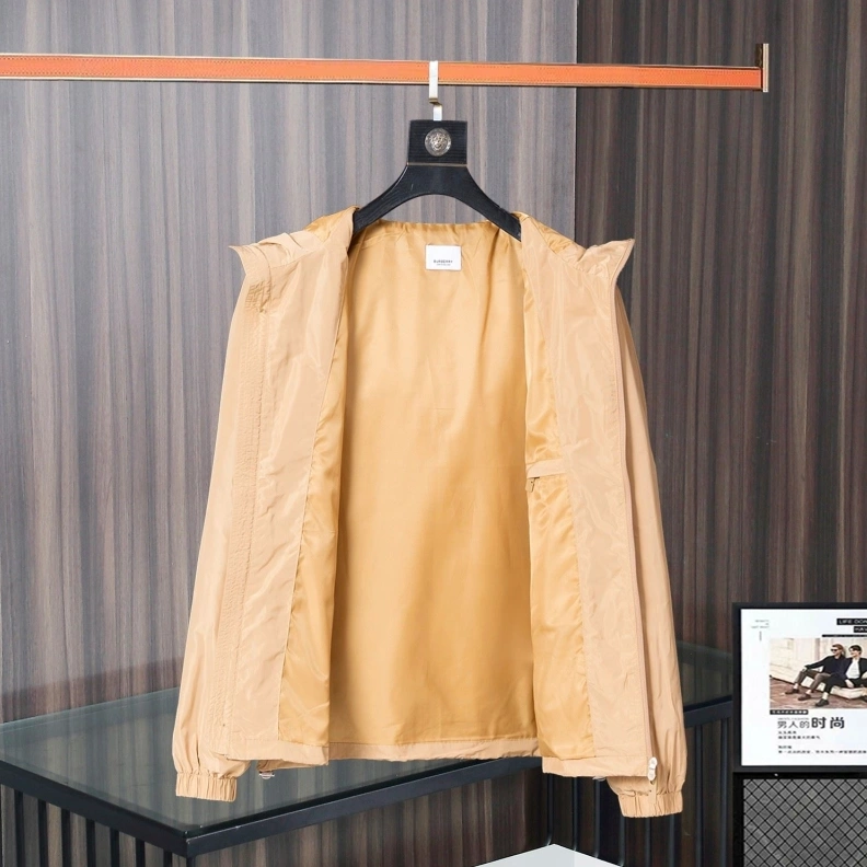 Bxrbxrry Coat GoodFit 91991
