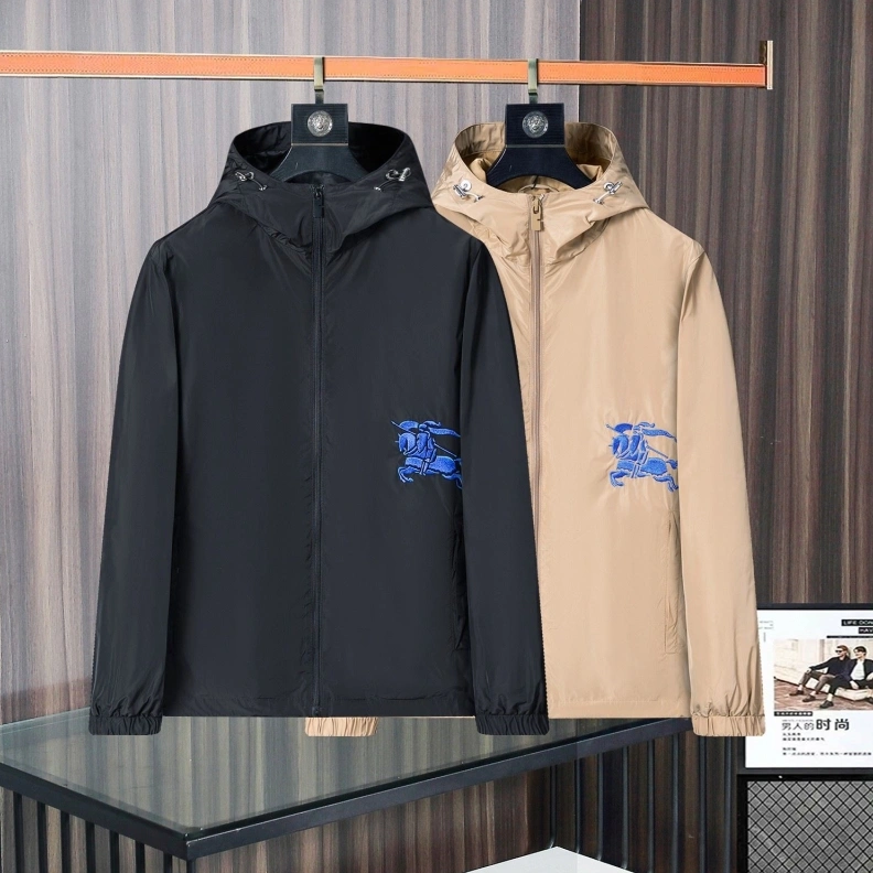 Bxrbxrry Coat GoodFit 91991