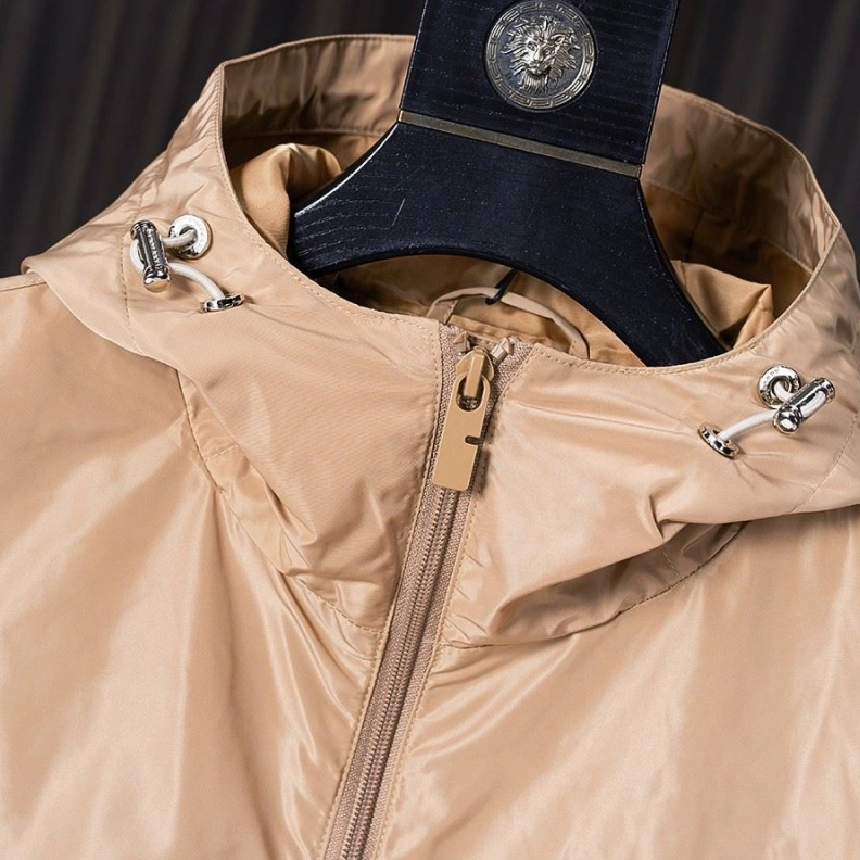 Bxrbxrry Coat GoodFit 91991
